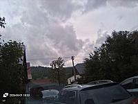 Stará Bystrica