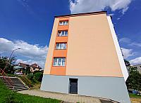 Třebíč-Borovina