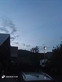 Stará Bystrica