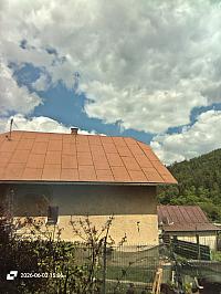 Stará Bystrica