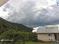 Stará Bystrica