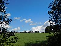 Němčice Zhoř