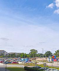 Hradec Králové - Třebeš