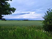Olomouc, Šibeník