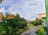 Třebíč-Borovina
