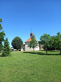 Svatý Mikuláš