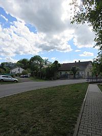 Třibřichy