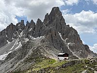 Forcella di Toblin
