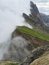 Seceda