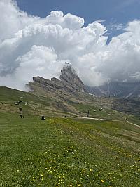Seceda