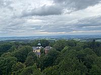 Křemešník 