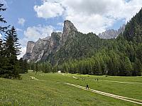 Vallunga Langental