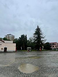 Dobříš