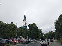 Kopřivnice