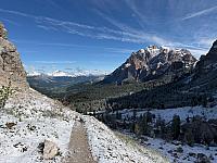 Passo di Falzarego