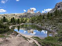 Lago de Limedes