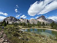 Lago de Limedes