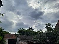Mezná 