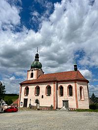 Nový Knín