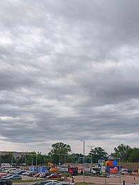 Hradec Králové - Třebeš
