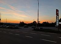 Třebíč-Borovina