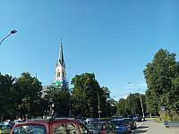 Kopřivnice