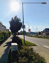 Třebíč-Borovina
