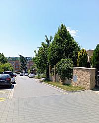 Třebíč-Borovina