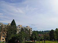 Třebíč-Borovina