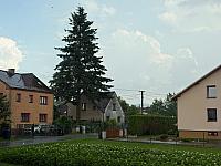 Bystřice