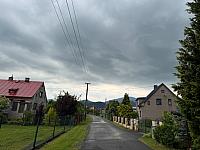 Bystřice
