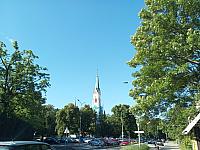 Kopřivnice