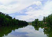 Třebíč-Borovina