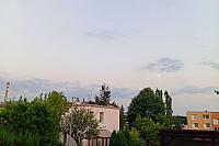 Třebíč-Borovina
