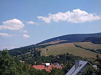 Březová u Uherského Brodu