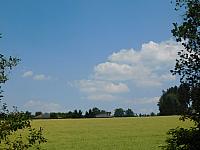 Němčice Zhoř