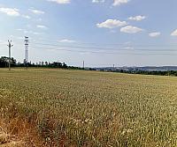 Třebíč-Borovina