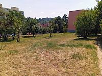 Třebíč-Borovina