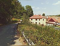Třebíč-Řípov