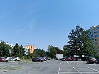 Olomouc-Lazce