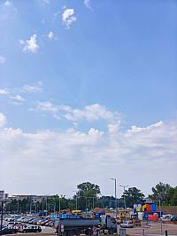 Hradec Králové - Třebeš