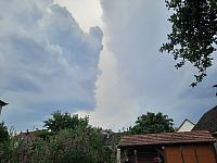 Mezná 