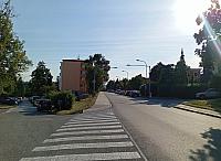 Třebíč-Borovina
