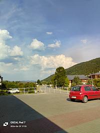 Stará Bystrica