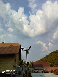 Stará Bystrica