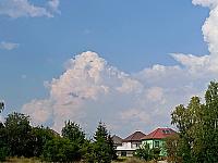 Třebíč-Borovina