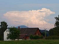 Chřibská