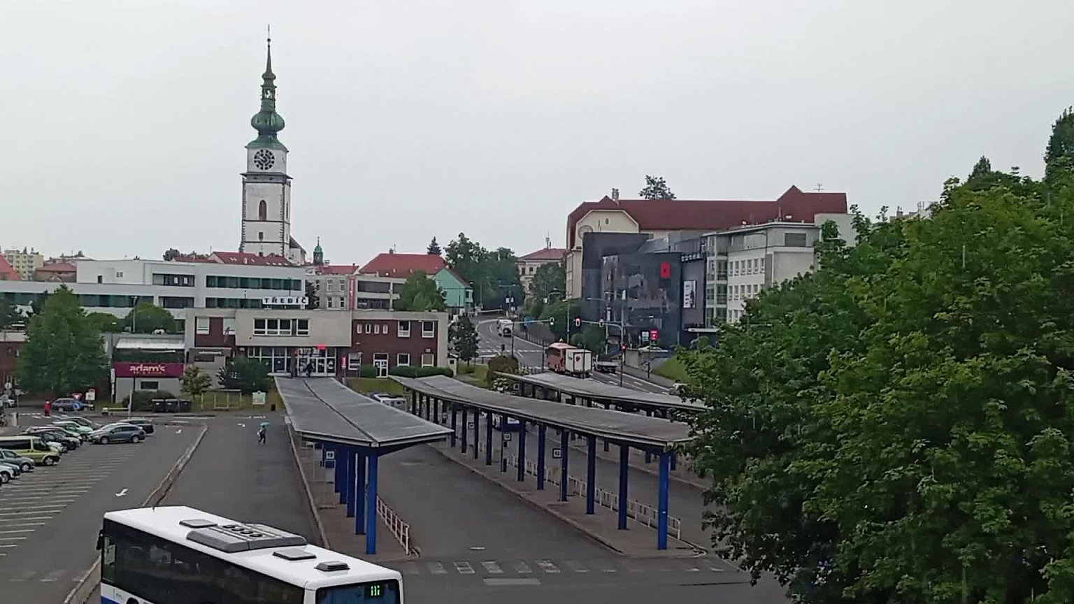 Třebíč