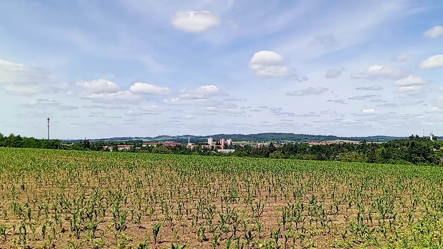 Třebíč