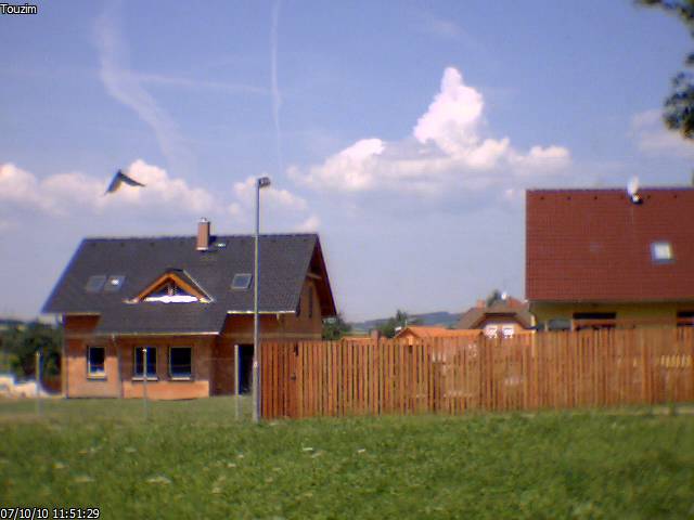 Toužim